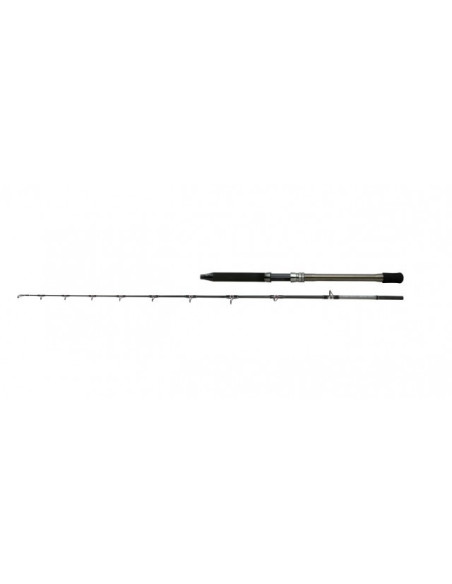 Shimano Speedmaster AX Deep Drop 6'9'' 200-600g